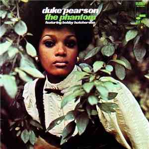 Duke Pearson - The Phantom download free Duke Pearson - The Phantom download mp3 flac