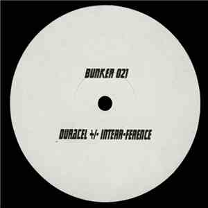 Duracel +/- Interr-Ference - Untitled download mp3 flac