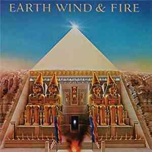 Earth, Wind & Fire - All 'N All download mp3 flac