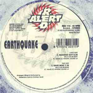 Earthquake - Noxious Guy download mp3 flac