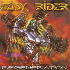 Easy Rider  - Regeneration download free