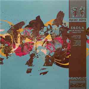 Ebola - On A Gastro-Bass Tip download free Ebola - On A Gastro-Bass Tip download mp3 flac