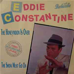 Eddie Constantine With Barbarella  - The Honeymoon Is Over download mp3 flac