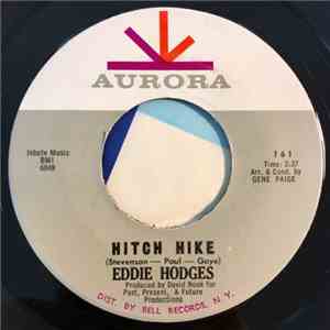 Eddie Hodges - Hitch Hike download mp3 flac