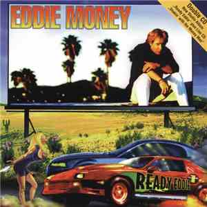 Eddie Money - Ready Eddie / Shakin' With The Money Man download mp3 flac