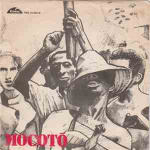 Edson Guerra, Canarinho, Marize Monteiro, Léo Romano - Mocotó download mp3 flac