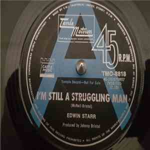 Edwin Starr - I'm Still A Struggling Man download mp3 flac