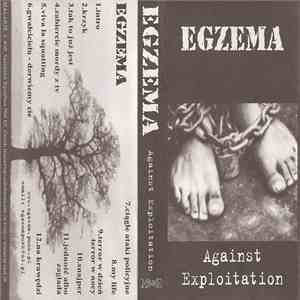Egzema - Against Exploitation download mp3 flac