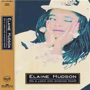 Elaine Hudson - On A Long And Winding Road download mp3 flac