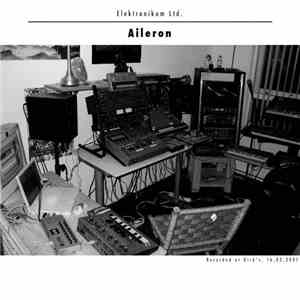 Elektronikum Ltd. - Aileron download mp3 flac