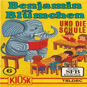 Elfie Donnelly - Benjamin Blümchen Und Die Schule download mp3 flac