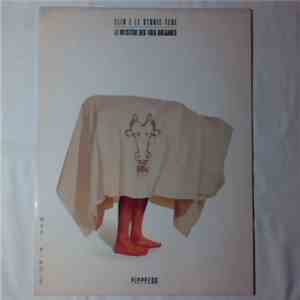 Elio E Le Storie Tese - Pipppero download free