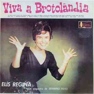 Elis Regina - Viva A Brotolandia download mp3 flac