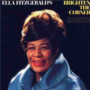 Ella Fitzgerald - Brighten The Corner download free