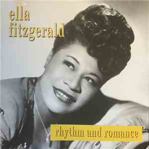 Ella Fitzgerald - Rhythm And Romance download mp3 flac
