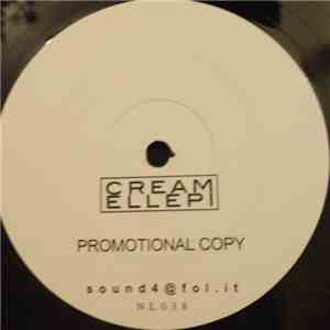 Ellepi - Cream download mp3 flac