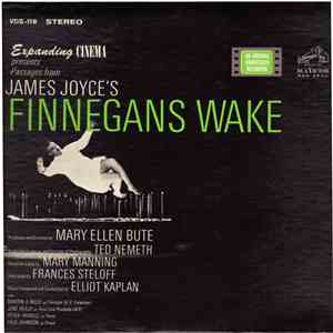 Elliot Kaplan - James Joyce's Finnegans Wake (Passages) download free
