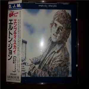 Elton John - Empty Sky download mp3 flac