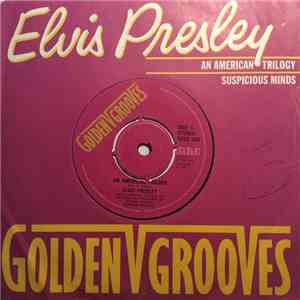 Elvis Presley - An American Trilogy / Suspicious Minds download mp3 flac