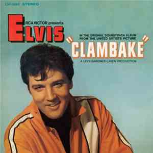 Elvis Presley - Clambake download free
