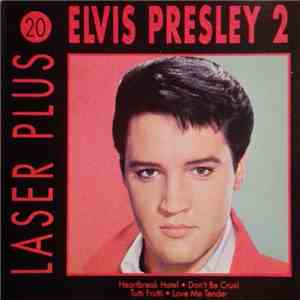 Elvis Presley - Elvis Presley 2 download mp3 flac