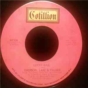 Emerson, Lake & Palmer - Lucky Man / Knife's Edge download mp3 flac