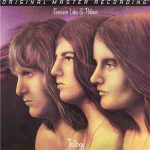 Emerson, Lake & Palmer - Trilogy download free