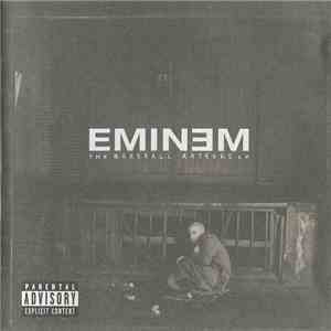 Eminem - The Marshall Mathers LP download mp3 flac