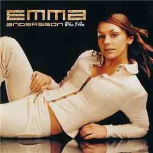 Emma Andersson - Who I Am download free