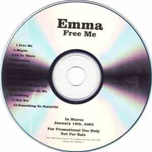 Emma - Free Me download free Emma - Free Me download mp3 flac