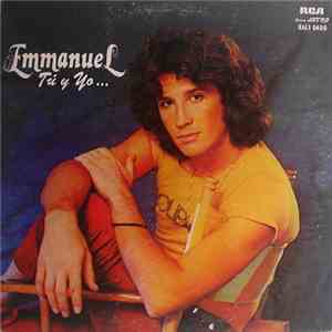 Emmanuel - Tú Y Yo... download mp3 flac
