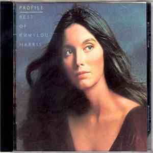 Emmylou Harris - Profile, Best Of Emmylou Harris download mp3 flac