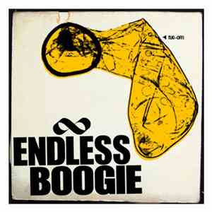 Endless Boogie - Live At WFMU (3 Hours) download free Endless Boogie - Live At WFMU (3 Hours) download mp3 flac