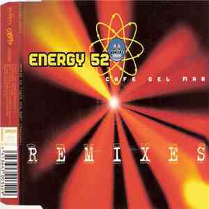 Energy 52 - Café Del Mar (Remixes) download mp3 flac