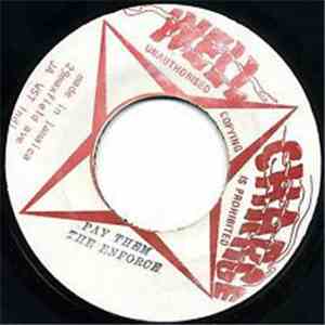 Enforcer  - Pay Them download free