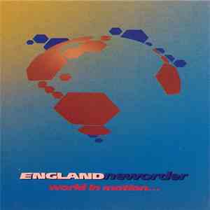 Englandneworder - World In Motion... download mp3 flac