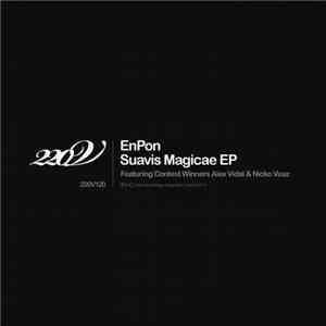 EnPon - Suavis Magicae EP download free