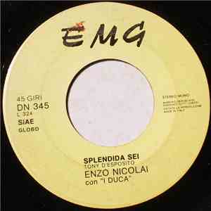 Enzo Nicolai Con "I Duca" - Capri C'est La Vie download mp3 flac
