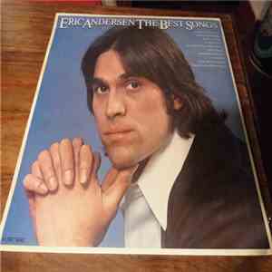 Eric Andersen - The Best Songs download free Eric Andersen - The Best Songs download mp3 flac