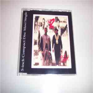 Eric B. & Rakim - The R (Work, Rest & Play) download free Eric B. & Rakim - The R (Work, Rest & Play) download mp3 flac