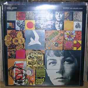Eric Burdon & The Animals - The Twain Shall Meet download free