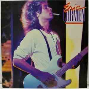 Eric Carmen - Eric Carmen download free