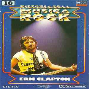 Eric Clapton - Eric Clapton download free