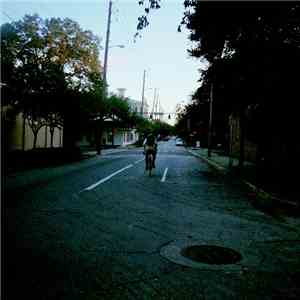 Estates  - It's Great To Be Alone download free