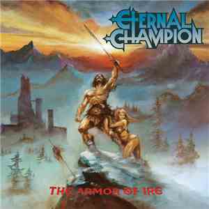 Eternal Champion - The Armor Of Ire download mp3 flac