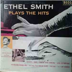 Ethel Smith - Plays The Hits download mp3 flac