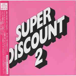 Etienne De Crécy - Super Discount 2 download free