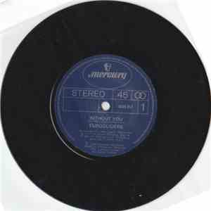 Eurogliders - Without You download free