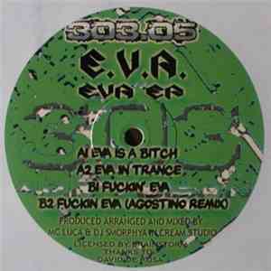 E.V.A.  - Eva EP download free