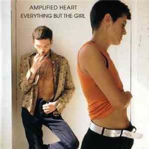 Everything But The Girl - Amplified Heart download mp3 flac
